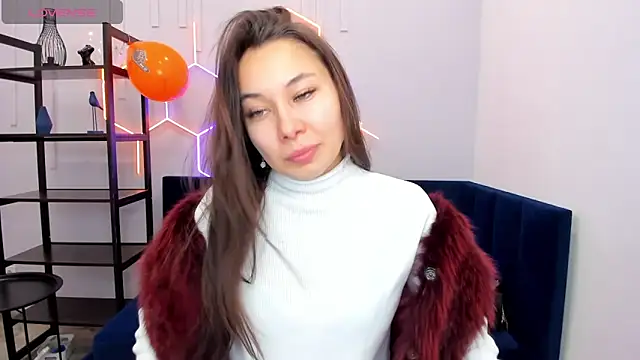 Kat  cat online show from October 4, 2025, 8:45 am