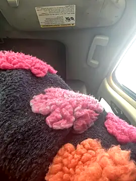 yummy0322 online show from September 8, 2025, 2:38 pm