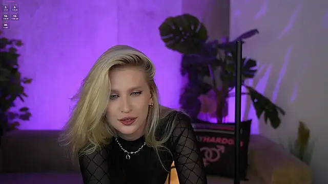 Scarlett Sweet054 online show from November 13, 2025, 3:55 pm