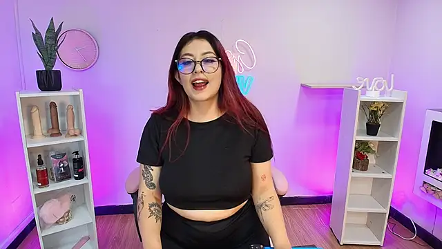 Aphriil   online show from September 14, 2025, 11:42 am