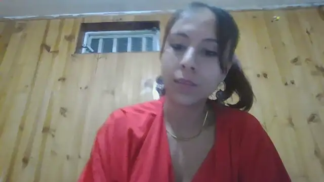 Roselingalvis13 online show from September 16, 2025, 2:45 am