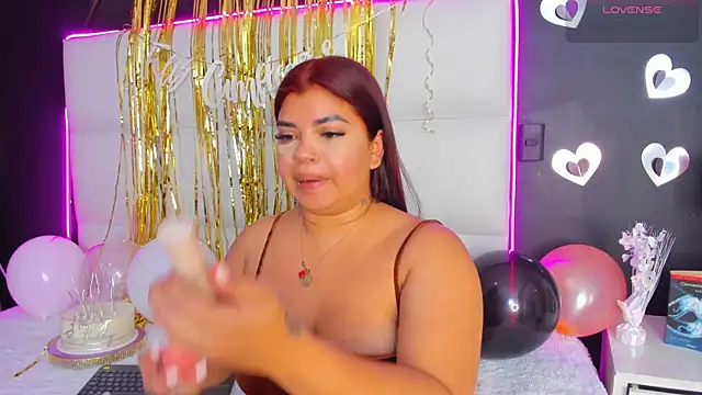 Snapshot of Gigi_duran chatting on April 28, 2026, 1:27 pm Gigi duran online show from April 28, 2026, 1:27 pm
