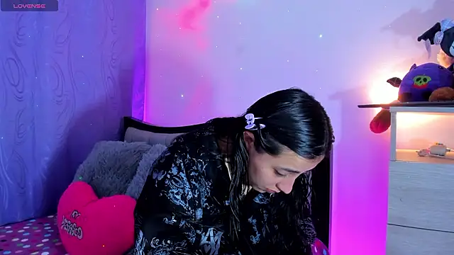 my aleja  online show from March 11, 2026, 11:38 am