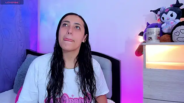 my aleja  online show from March 20, 2026, 10:31 am