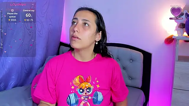 my aleja  online show from April 20, 2026, 9:01 am