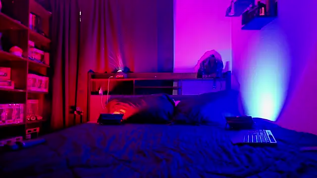 Snapshot of Mariana_velezz chatting on May 15, 2026, 1:18 pm Mariana velezz online show from May 15, 2026, 1:18 pm