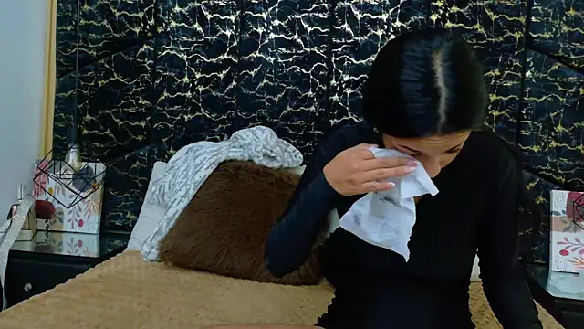 CattyANDnicky online show from September 20, 2025, 12:17 pm