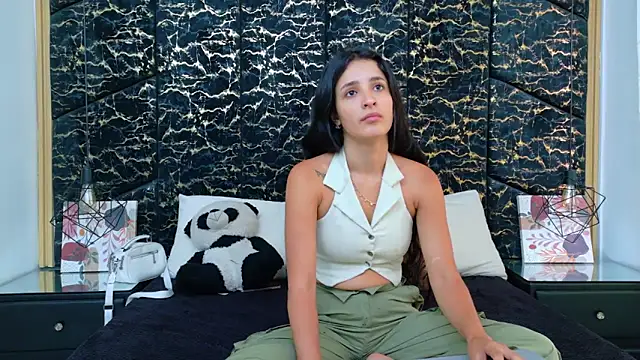 CattyANDnicky online show from September 25, 2025, 12:20 pm