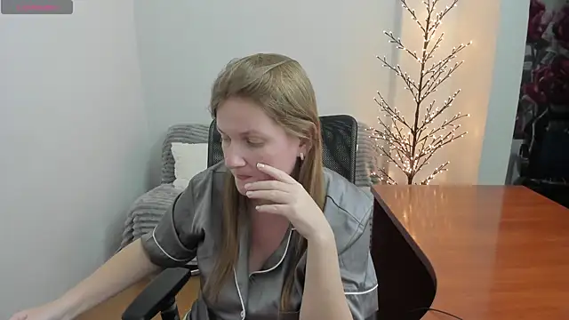 Alisha Skyes online show from December 20, 2025, 6:48 pm