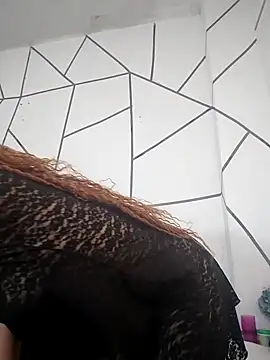 ChloeRaviss online show from October 24, 2025, 9:22 pm