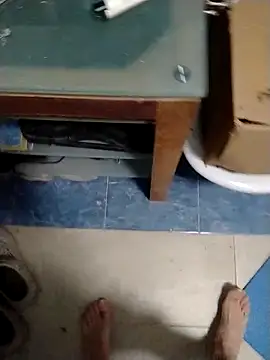 Zk1980 online show from November 25, 2025, 5:57 pm