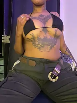 xlanecryx online show from May 28, 2026, 1:03 am