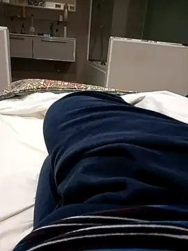 Exterminador48 online show from January 15, 2026, 9:51 pm