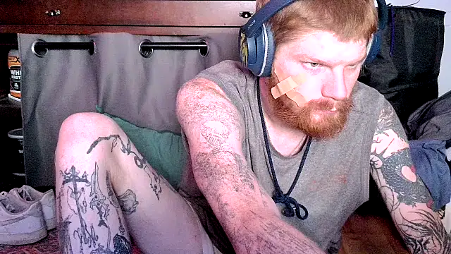 Magnetic127 online show from November 11, 2025, 8:20 pm