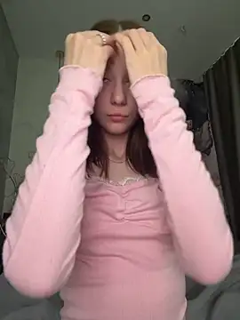 MiraXS online show from March 16, 2026, 10:25 pm