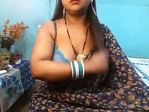 PREETI BABY online show from October 28, 2025, 6:06 am