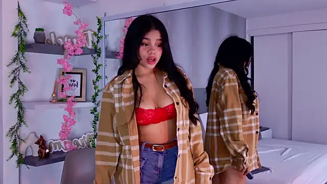 Celine Lee online show from September 27, 2025, 7:41 pm