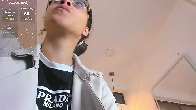 Snapshot of Hanna_Cornee_ chatting on January 16, 2026, 12:42 pm Hanna Cornee online show from January 16, 2026, 12:42 pm