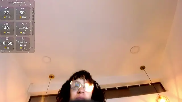 Snapshot of Hanna_Cornee_ chatting on March 9, 2026, 12:20 pm Hanna Cornee online show from March 9, 2026, 12:20 pm