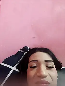 Kellye hotTs online show from October 24, 2025, 5:15 am