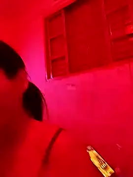 Kellye hotTs online show from November 5, 2025, 11:05 pm