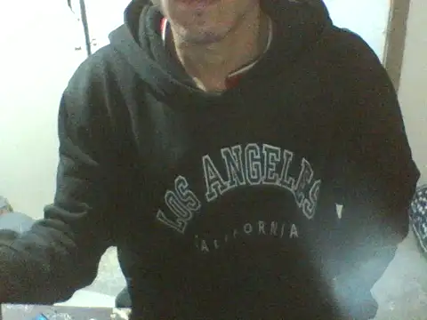 Lunaty00 online show from February 5, 2026, 10:31 am