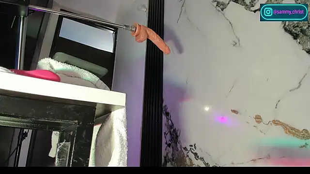 Sammy charlot online show from September 27, 2025, 7:52 pm