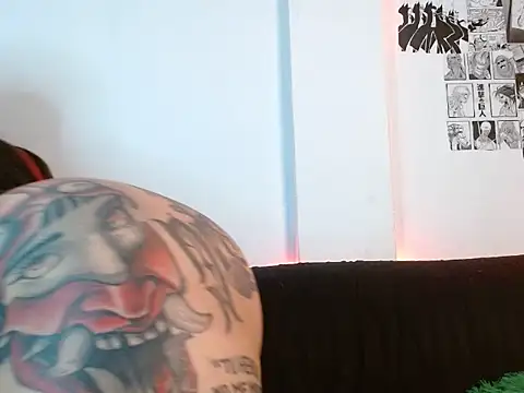 Chloe paytone online show from November 13, 2025, 8:19 pm