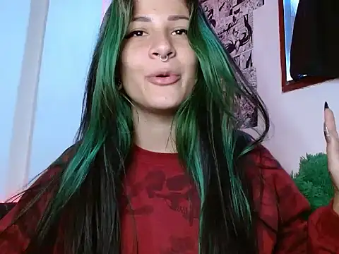 Chloe paytone online show from February 14, 2026, 11:29 am