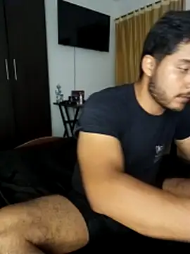 Fabian 97 online show from March 7, 2026, 2:19 am