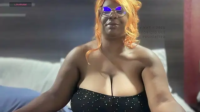 furykat1 online show from November 1, 2025, 7:38 pm