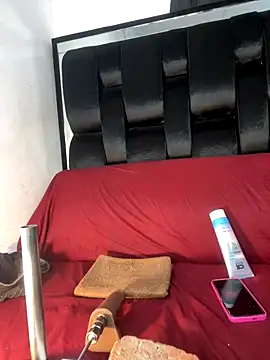 sweetmelissa16 online show from December 5, 2025, 3:20 pm