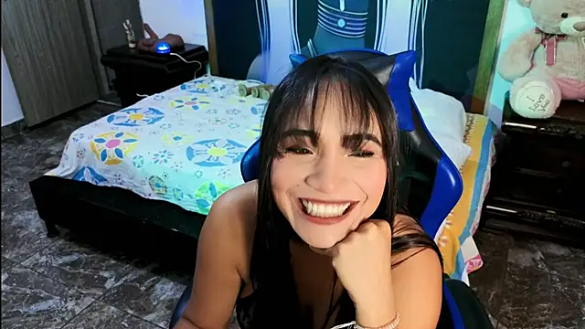 carolxotic online show from May 19, 2026, 3:18 pm