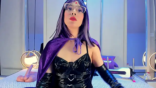 Snapshot of VesperVelvet chatting on November 14, 2025, 8:29 pm VesperVelvet online show from November 14, 2025, 8:29 pm