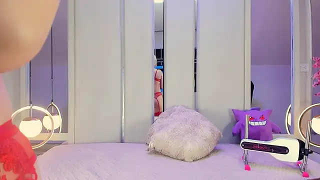 Snapshot of VesperVelvet chatting on December 4, 2025, 8:28 pm VesperVelvet online show from December 4, 2025, 8:28 pm