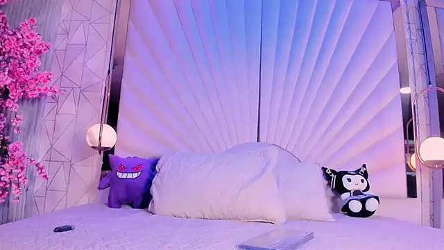 Snapshot of VesperVelvet chatting on May 2, 2026, 5:01 am VesperVelvet online show from May 2, 2026, 5:01 am