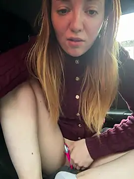 FayeFlame online show from April 19, 2026, 11:20 am