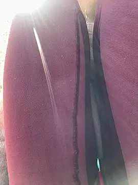 FayeFlame online show from April 22, 2026, 11:56 am