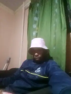 KingBonga online show from September 14, 2025, 7:35 pm