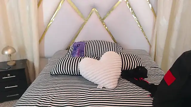 Madison Copers online show from September 9, 2025, 11:43 am