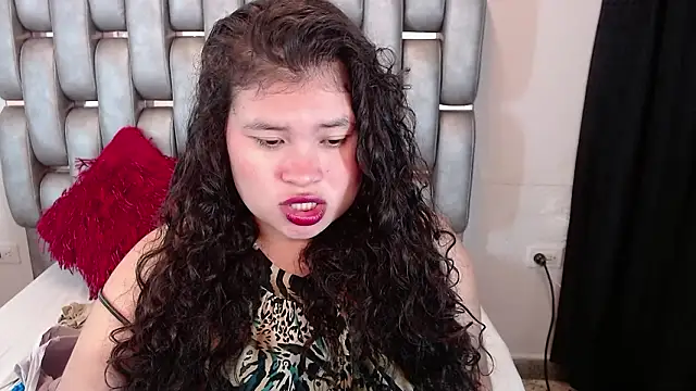 Madison Copers online show from March 6, 2026, 12:40 am