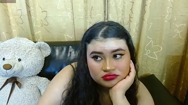 Madison Copers online show from April 16, 2026, 1:17 am