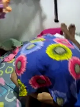 BabyHansi online show from November 22, 2025, 6:40 pm