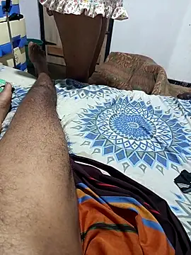 BabyHansi online show from March 5, 2026, 5:42 pm