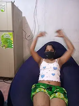 BabyHansi online show from June 6, 2026, 4:33 pm