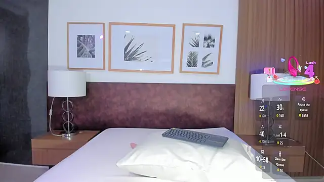 cutie katy  online show from November 28, 2025, 3:53 am