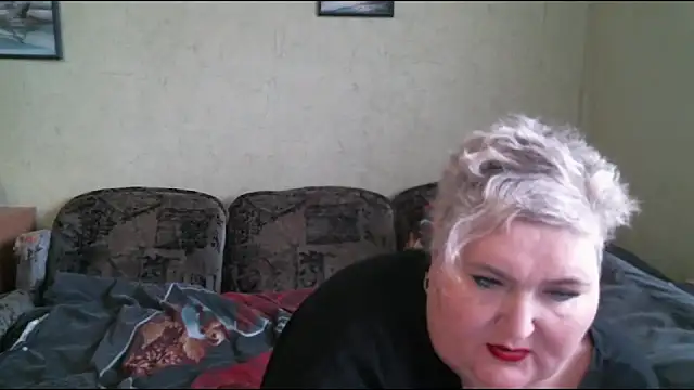 Lana555 online show from March 3, 2025, 1:31 pm