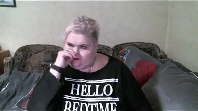 Lana555 online show from March 3, 2025, 7:39 pm