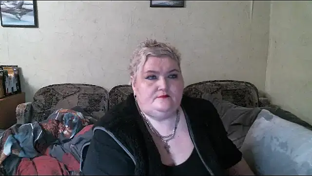 Lana555 online show from March 6, 2025, 4:07 pm