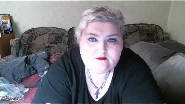 Lana555 online show from March 11, 2025, 4:40 pm